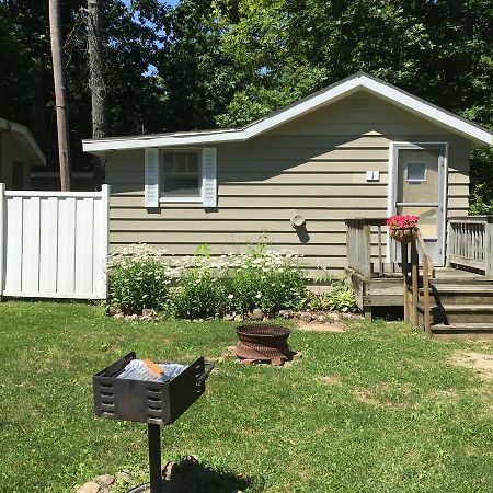 Shade Acres Campgound And Cottages Catawba Island Extérieur photo