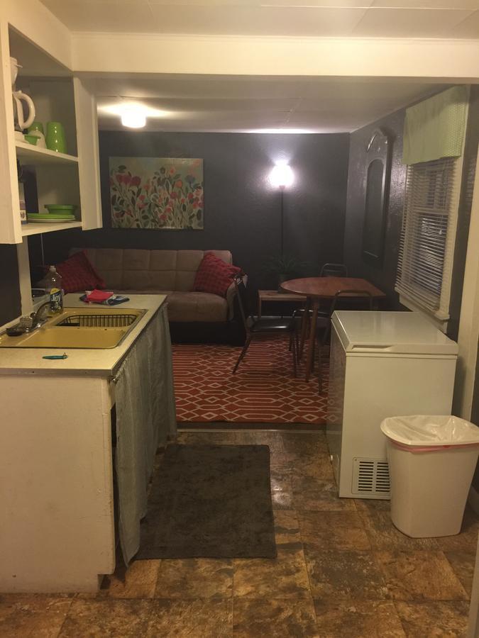 Shade Acres Campgound And Cottages Catawba Island Extérieur photo